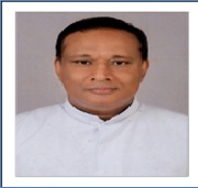 Rev. Dr. Jayas Mattam